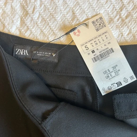 Zara Skort - Picture 3 of 3